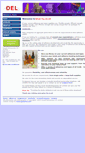Mobile Screenshot of glue-4u.co.uk